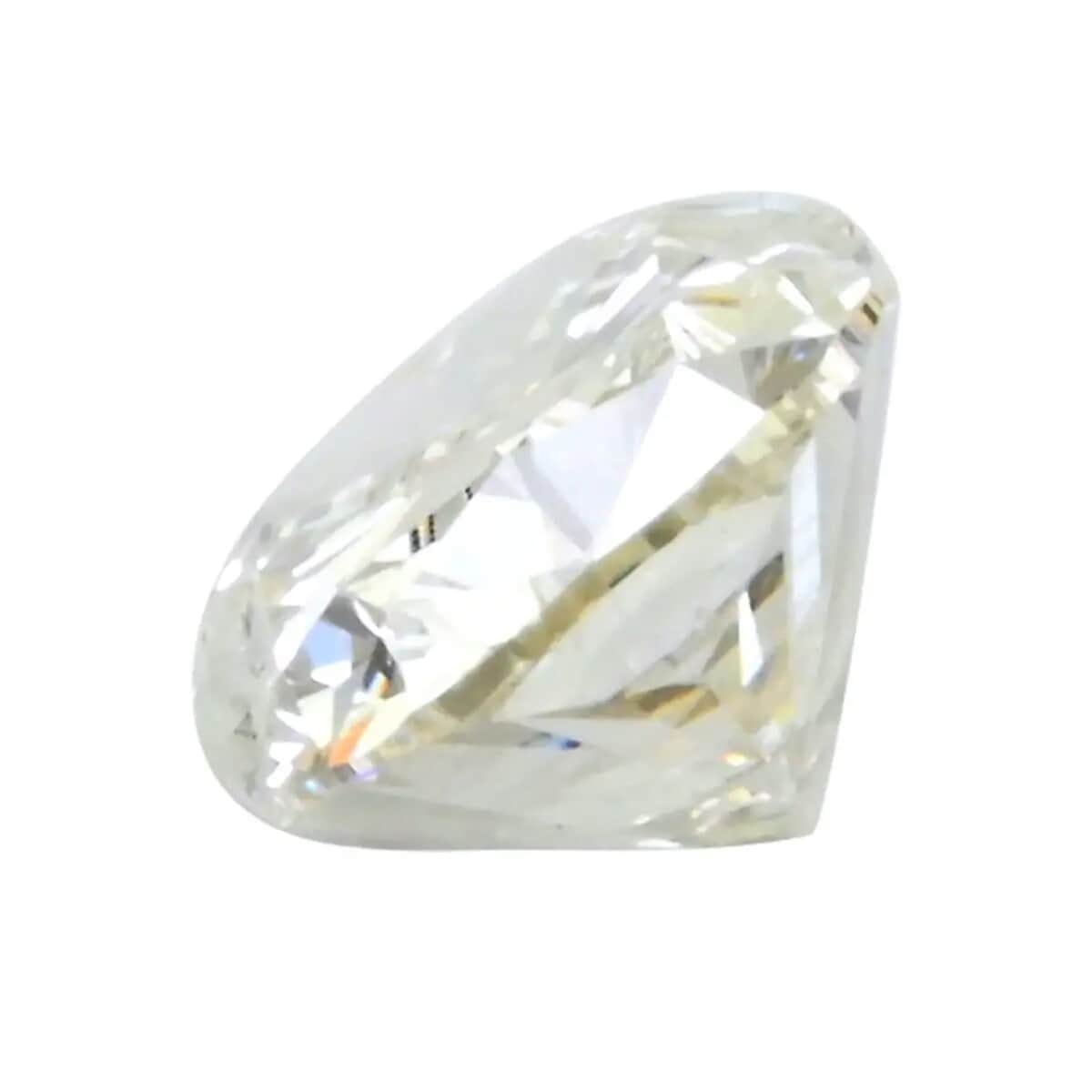 IGI Certified Luxuriant Lab Grown Diamond (G VS1) (Cush 6.8x5 mm) 1.00 ctw image number 1