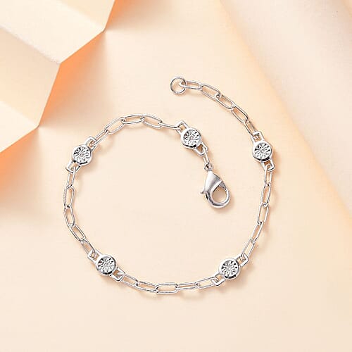 Silver - Product card gallery slide 2 (9431847960831)