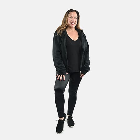 Black / L - Product card gallery slide 1 (10177627291961)