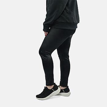 Black / L - Product card gallery slide 3 (10177627291961)