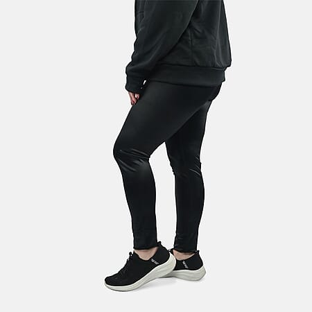 Black / L - Product card gallery slide 3 (10177627291961)