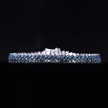 Blue Diamond - Product card gallery slide 2 (10177627226425)