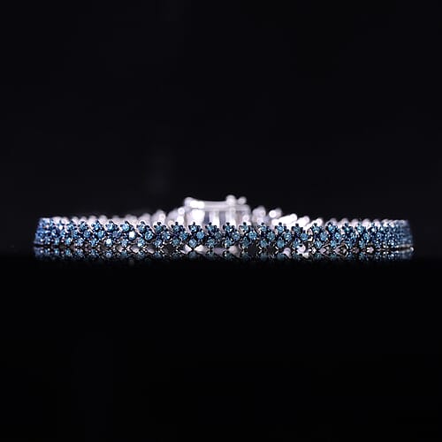 Blue Diamond - Product card gallery slide 2 (10177627226425)