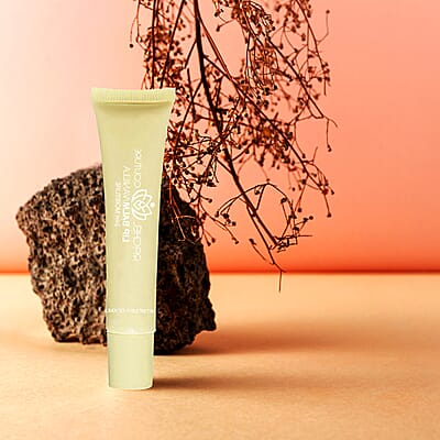 Rachel Couture Lip Balm (Non-Sticky)- Vanilla (Ships in 8-10 Days)
