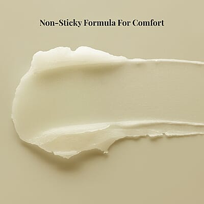 Rachel Couture Lip Balm (Non-Sticky)- Vanilla (Ships in 8-10 Days)
