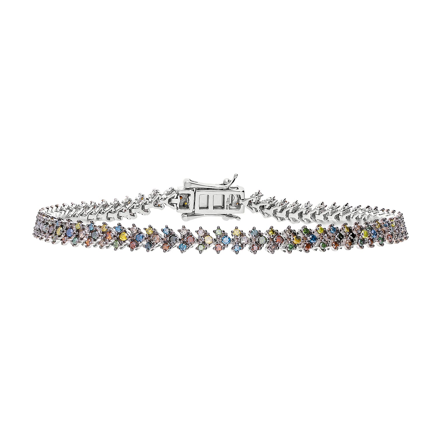 Multi Diamond - Product card gallery slide 1 (9432288002303)