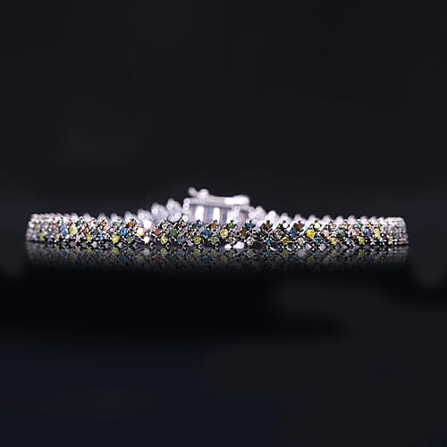 Multi Diamond - Product card gallery slide 2 (9432288002303)