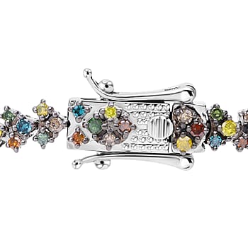 Multi Diamond - Product card gallery slide 4 (9432288002303)