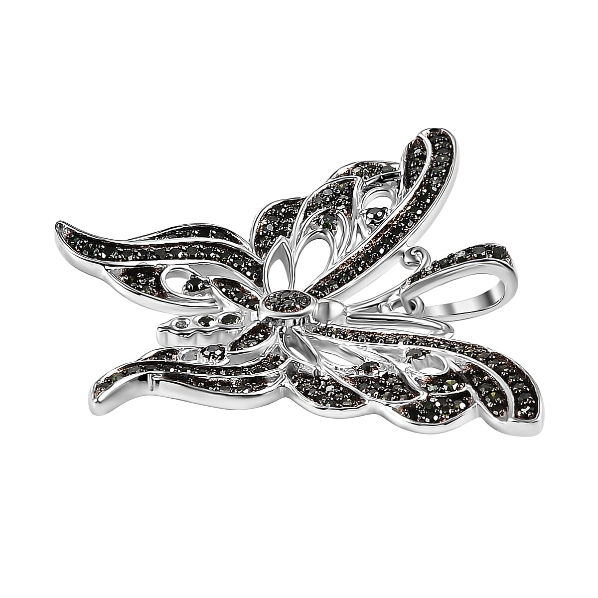 Green Diamond - Product card gallery slide 4 (10145564524827)