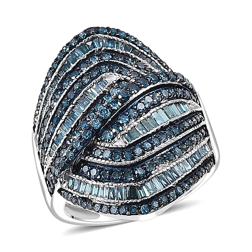 Blue Diamond / 6 - Product card gallery slide 1 (10177628242233)