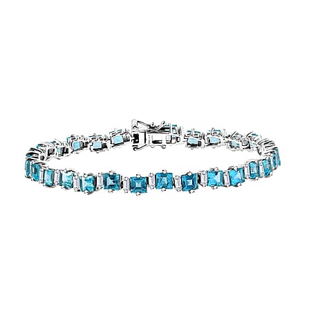 Blue Apatite / 7.25 Inches - Product card gallery slide 1 (10177628569913)