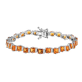 Fire Opal / 7.25 Inches - Product card gallery slide 1 (10177628569913)