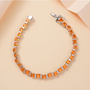 Fire Opal / 7.25 Inches - Product card gallery slide 2 (10177628569913)