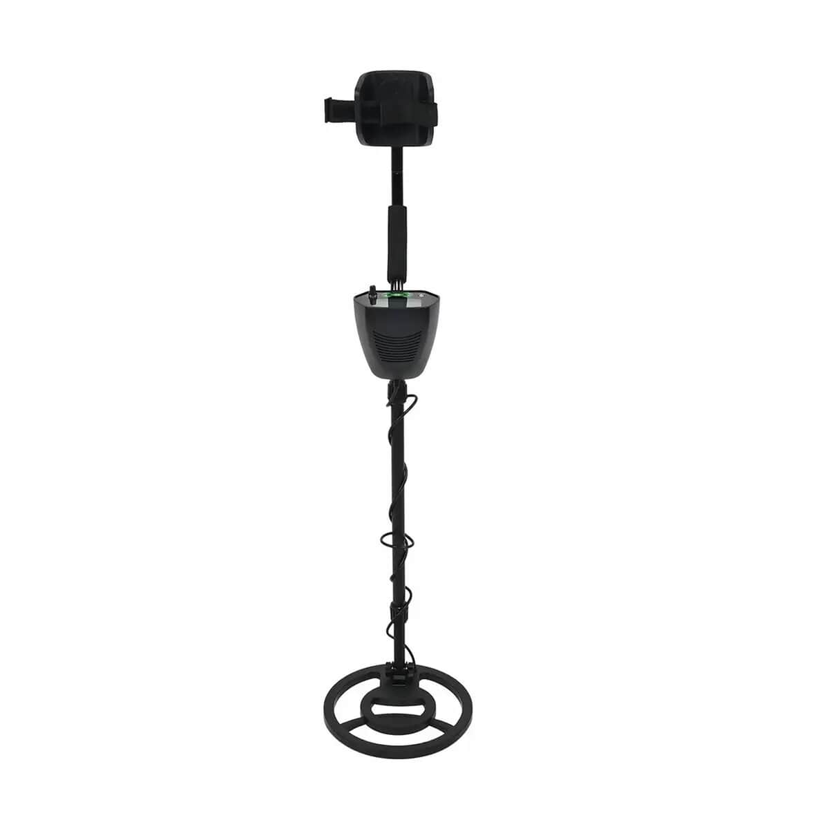 Closeout Green Metal Detector image number 0