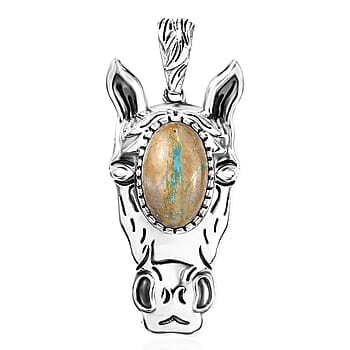 Royston Ribbon Turquoise - Product card gallery slide 1 (10177630404921)