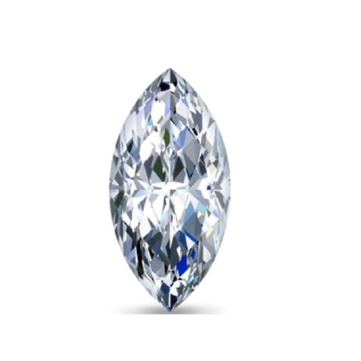 IGI Certified Luxuriant Lab Grown Diamond (Mrq 18x8 mm) (G, VS2) 5.00 ctw (Del. in 10-12 Days) image number 0