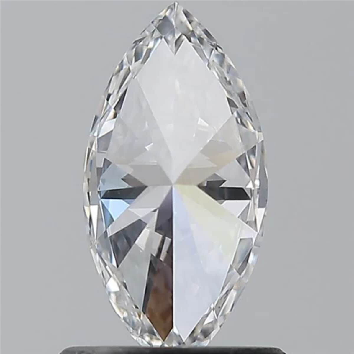 IGI Certified Luxuriant Lab Grown Diamond (Mrq 18x8 mm) (G, VS2) 5.00 ctw (Del. in 10-12 Days) image number 2