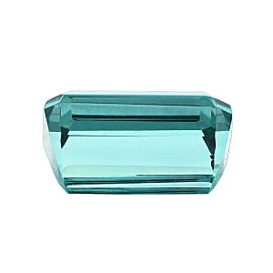 AAAA Monte Belo Indicolite (Oct Free Size) 1.20 ctw