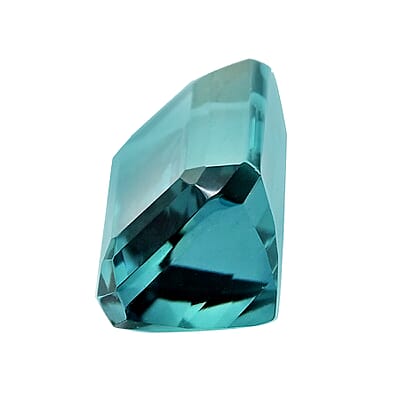 AAAA Monte Belo Indicolite (Oct Free Size) 1.20 ctw