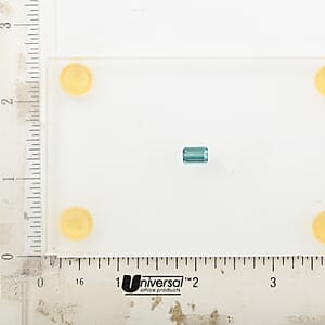 AAAA Monte Belo Indicolite (Oct Free Size) 1.20 ctw