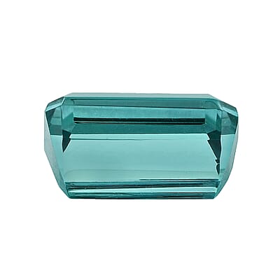 AAAA Monte Belo Indicolite (Oct Free Size) 1.20 ctw