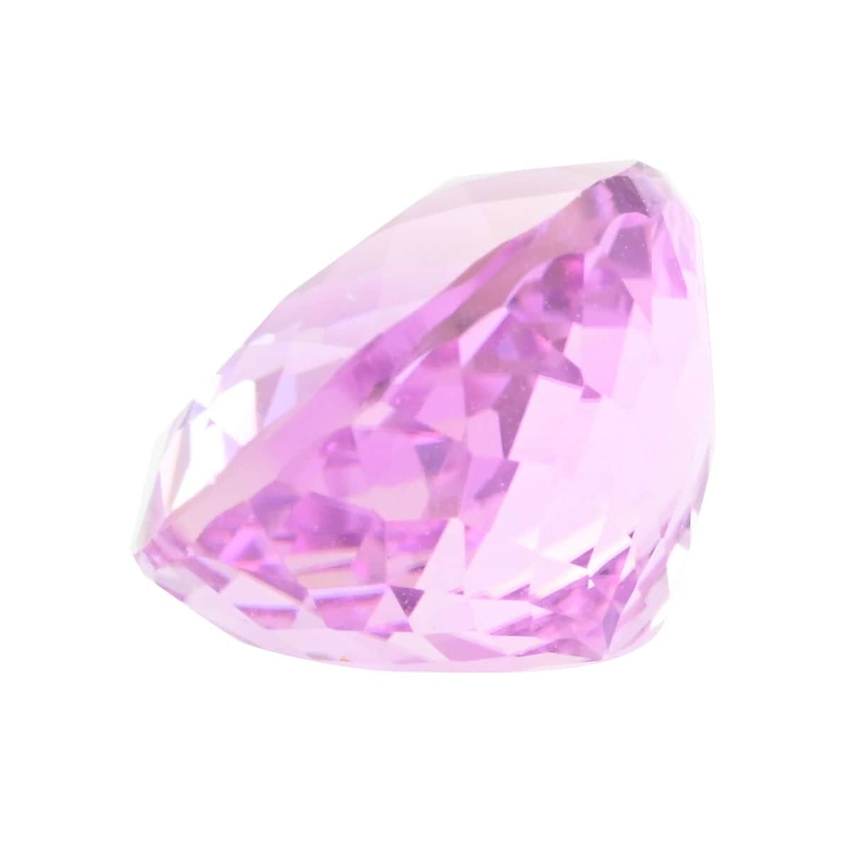 AAA Martha Rocha Kunzite (Pear Free Size) 10.00 ctw image number 1