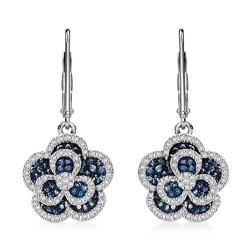 Blue Diamond - Product card gallery slide 1 (10177632076089)
