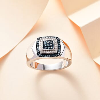 Blue Diamond / 12 - Product card gallery slide 2 (9432299405567)