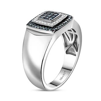 Blue Diamond / 12 - Product card gallery slide 4 (9432299405567)