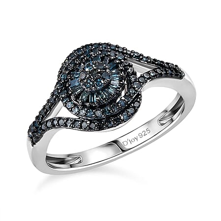 Blue Diamond / 10 - Product card gallery slide 1 (10177632600377)