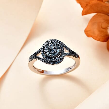 Blue Diamond / 10 - Product card gallery slide 2 (10177632600377)