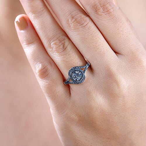 Blue Diamond / 10 - Product card gallery slide 3 (10177632600377)