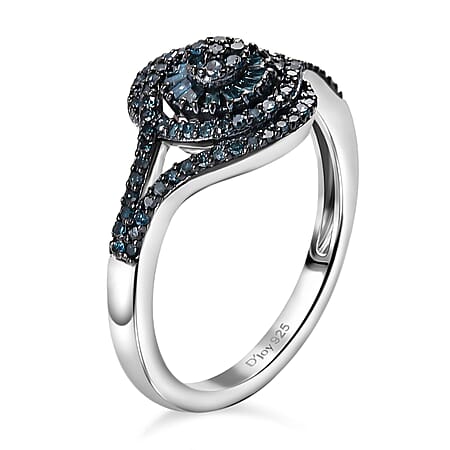Blue Diamond / 10 - Product card gallery slide 4 (10177632600377)