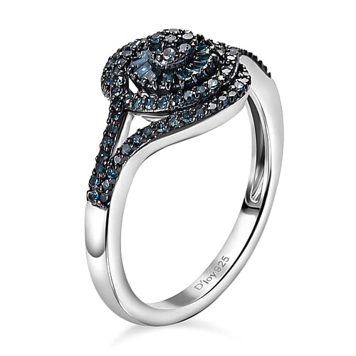 Blue Diamond / 10 - Product card gallery slide 4 (10177632600377)