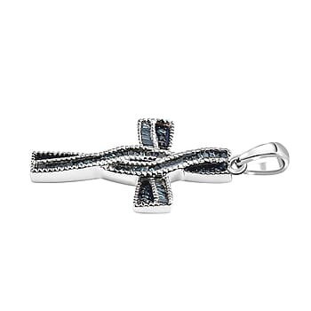 Blue Diamond - Product card gallery slide 4 (9432301764863)