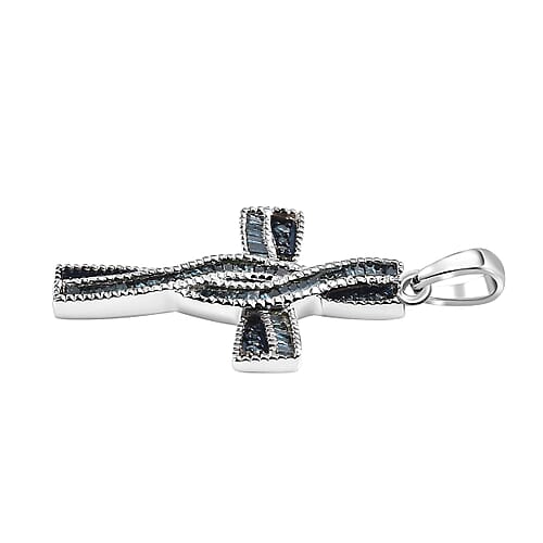 Blue Diamond - Product card gallery slide 4 (9432301764863)