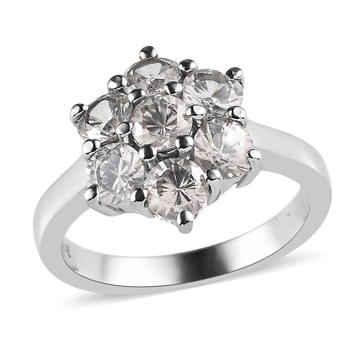 White Zircon / 10 - Product card gallery slide 1 (9432325488895)