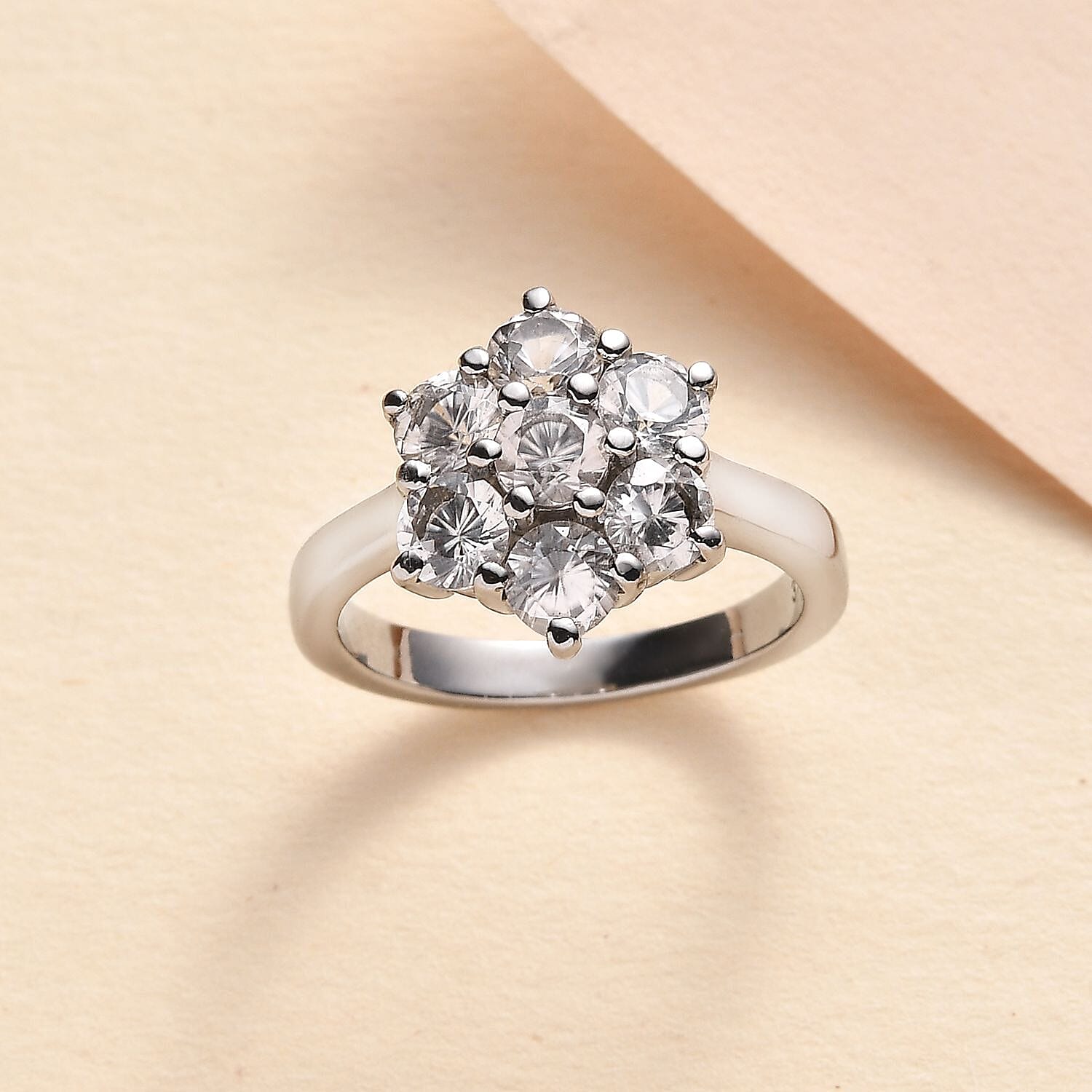 White Zircon / 10 - Product card gallery slide 2 (9432325488895)
