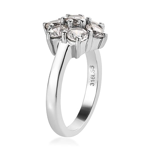 White Zircon / 10 - Product card gallery slide 4 (9432325488895)
