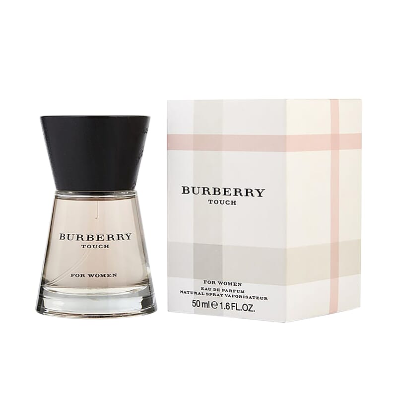 Burberry Touch EDP Spray (1.7oz) (Ships in 8-10 Business Days)
