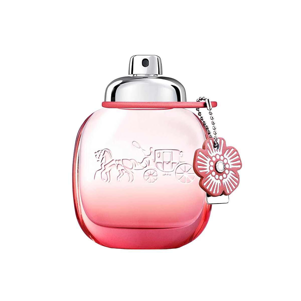Coach Floral Blush EDP Spray (1.7 Oz) image number 1