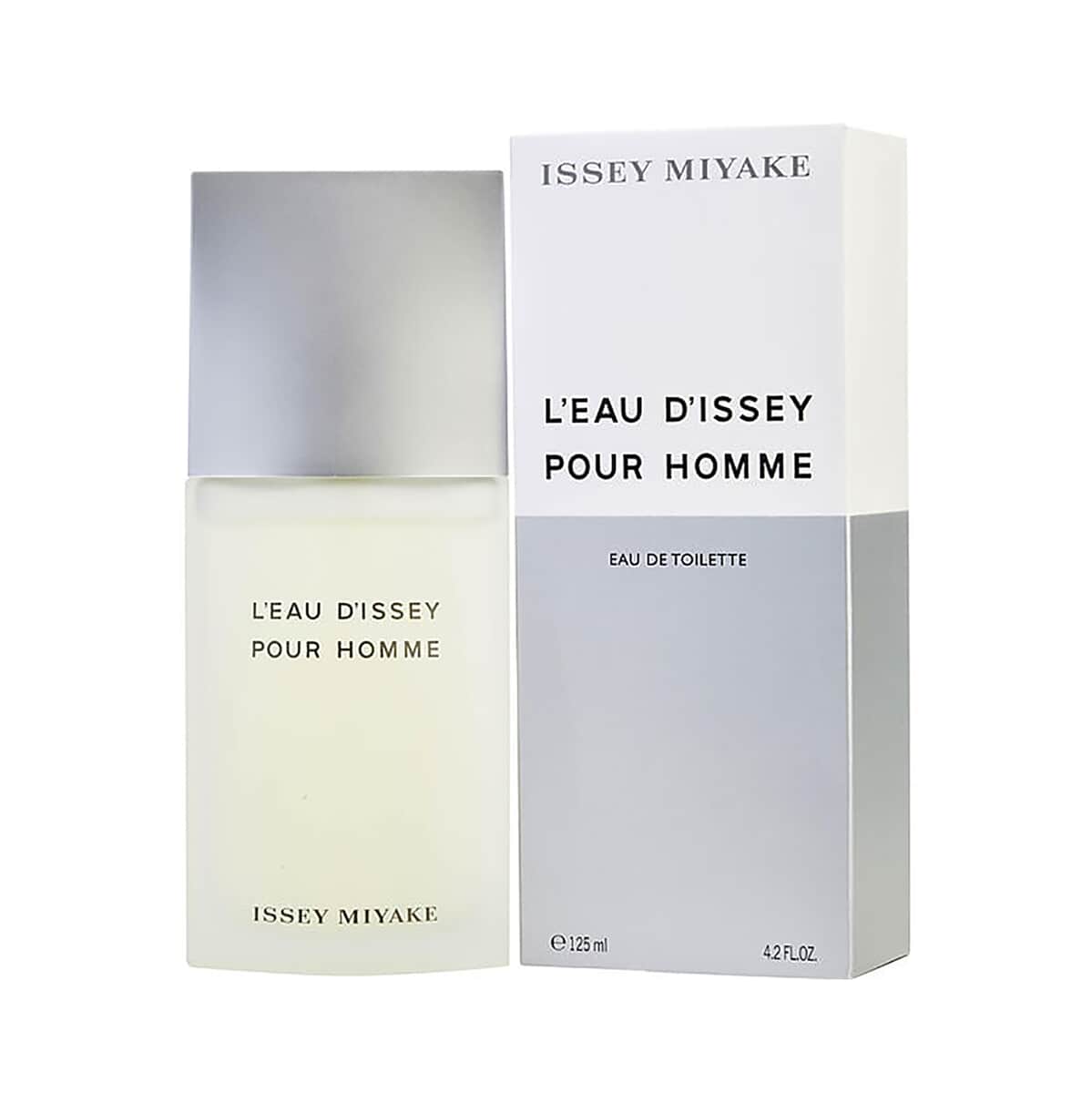 Issey Miyake For Men EDT Spray (4.2oz) (Ships in 8-10 Business Days) image number 0