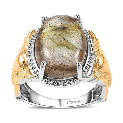 Labradorite / 10 - Product card gallery slide 1 (9432335057151)