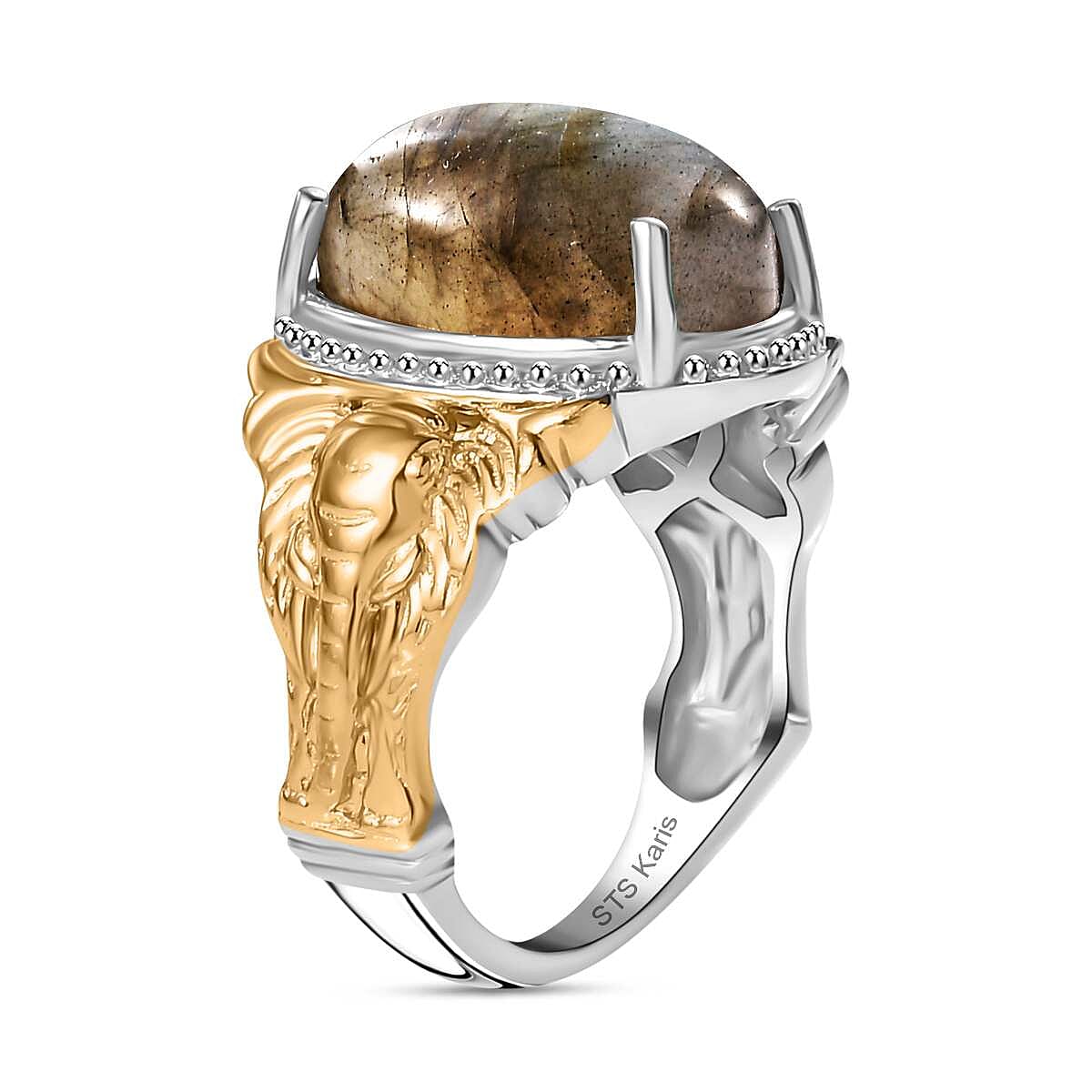 Labradorite / 10 - Product card gallery slide 4 (10145601356059)