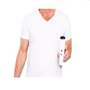 Lumina NRG 3-1 Anti-Aging Microcurrent Facial Toning Device with Free Activator Gel (Manufacturer Warranty)