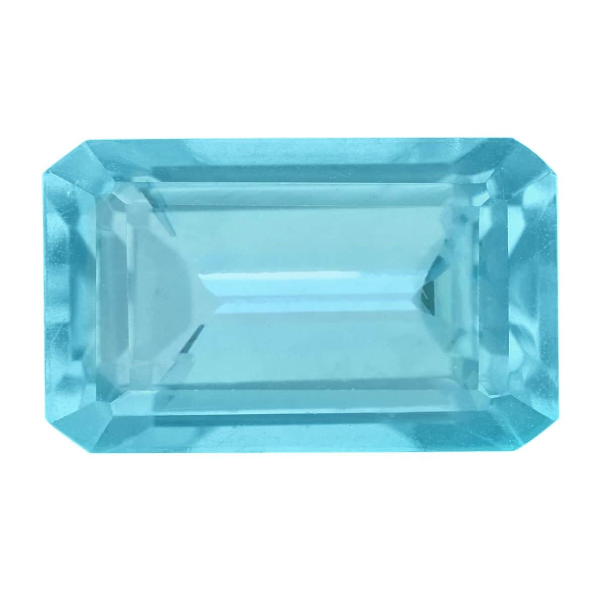 AAAA Santa Maria Aquamarine (Oct 11x6.7 mm) 2.64 ctw image number 0