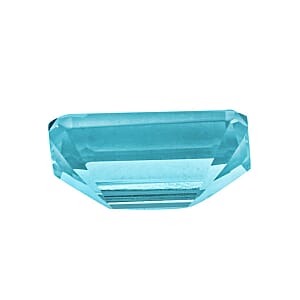 AAAA Santa Maria Aquamarine (Oct 11x6.7 mm) 2.64 ctw