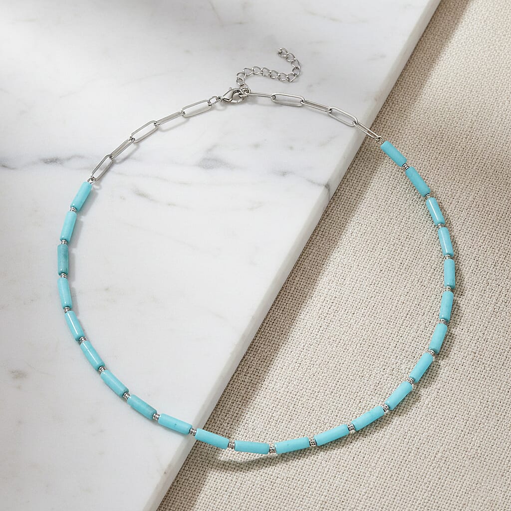 Amazonite - Product card gallery slide 2 (10177637876025)