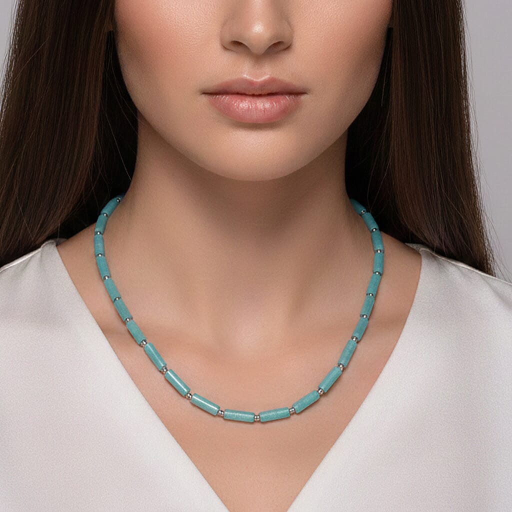 Amazonite - Product card gallery slide 3 (10177637876025)