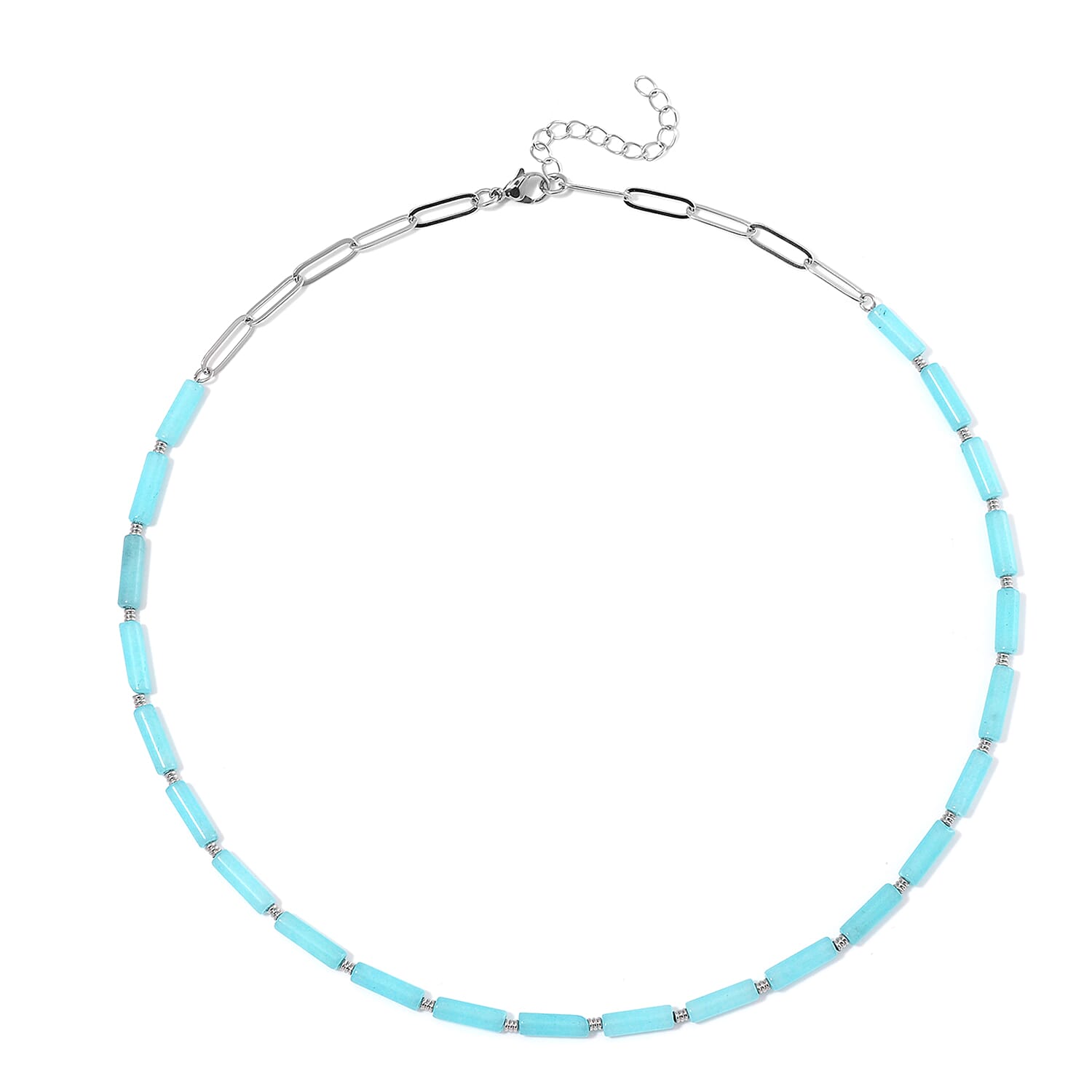 Amazonite - Product card gallery slide 4 (10177637876025)